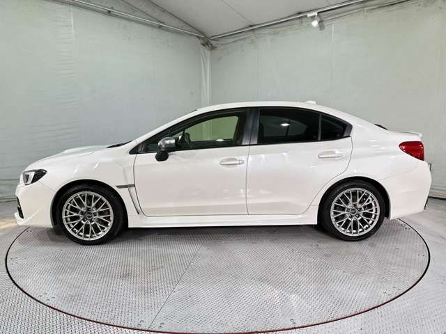 SUBARU WRX S4 2016 Image 31