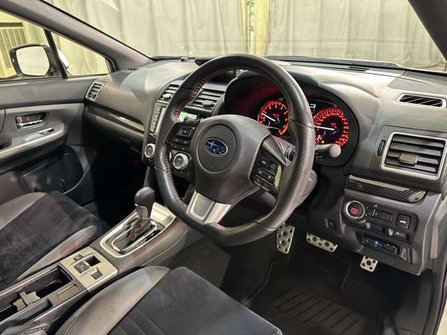 SUBARU WRX S4 2016 Image 31