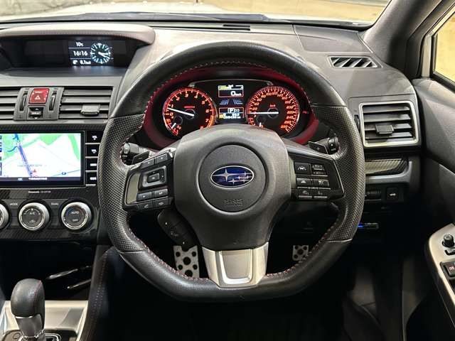 SUBARU WRX S4 2016 Image 31