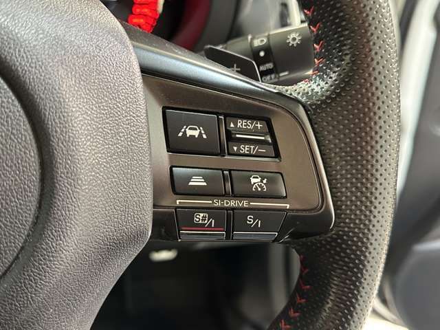 SUBARU WRX S4 2016 Image 31