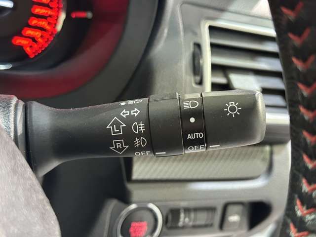 SUBARU WRX S4 2016 Image 31