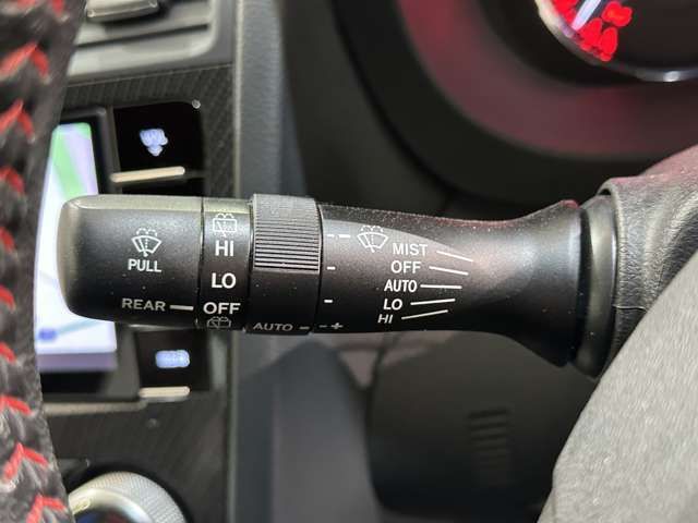 SUBARU WRX S4 2016 Image 31