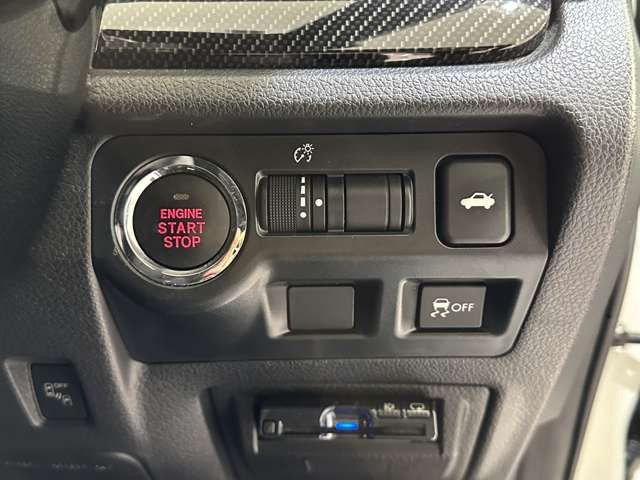 SUBARU WRX S4 2016 Image 31