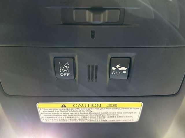 SUBARU WRX S4 2016 Image 31