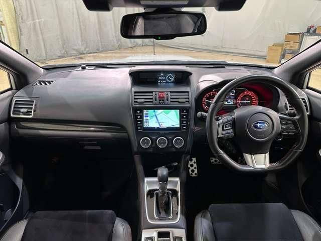 SUBARU WRX S4 2016 Image 31