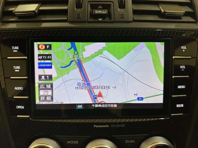 SUBARU WRX S4 2016 Image 31