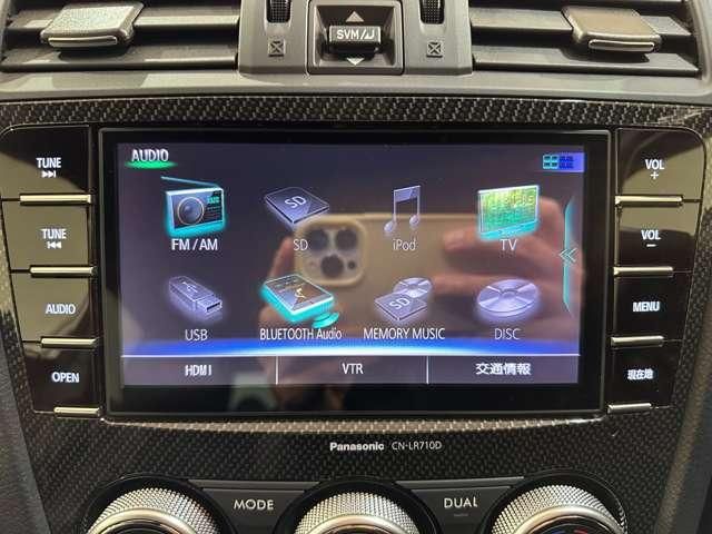 SUBARU WRX S4 2016 Image 31