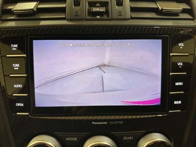 SUBARU WRX S4 2016 Image 31