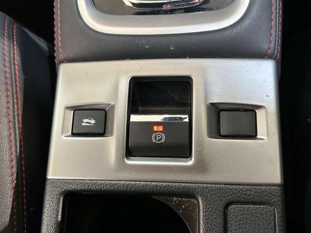 SUBARU WRX S4 2016 Image 31