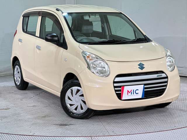SUZUKI ALTO ECO 2013 Image 31