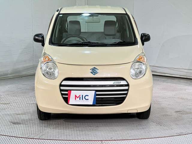 SUZUKI ALTO ECO 2013 Image 31