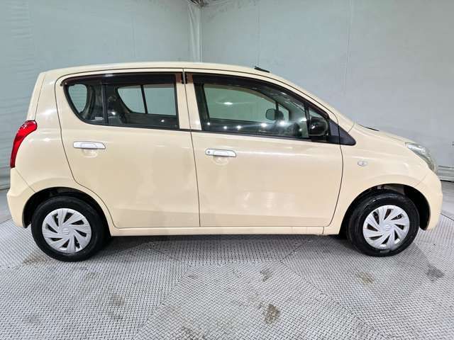 SUZUKI ALTO ECO 2013 Image 31