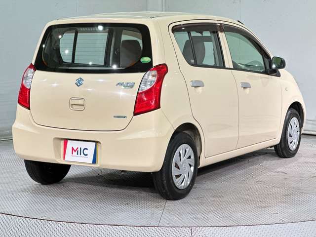 SUZUKI ALTO ECO 2013 Image 31