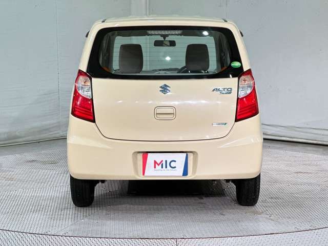 SUZUKI ALTO ECO 2013 Image 31