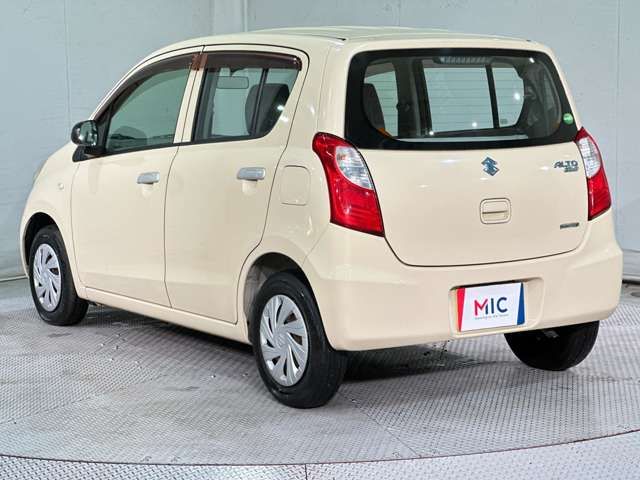 SUZUKI ALTO ECO 2013 Image 31