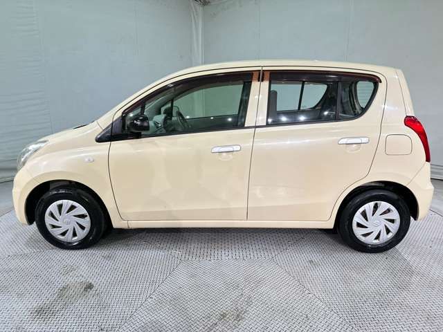 SUZUKI ALTO ECO 2013 Image 31