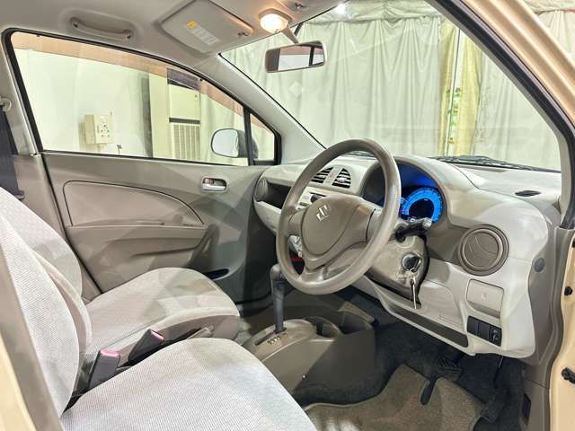 SUZUKI ALTO ECO 2013 Image 31