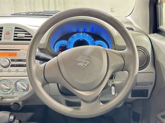SUZUKI ALTO ECO 2013 Image 31