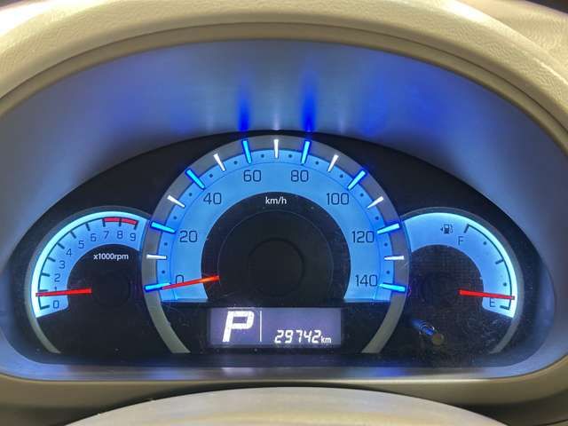 SUZUKI ALTO ECO 2013 Image 31