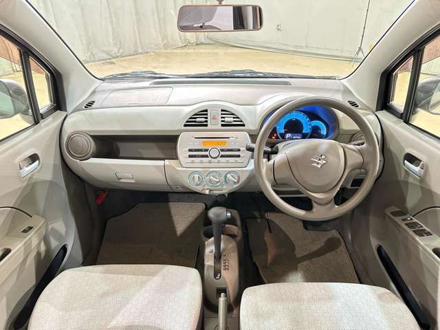 SUZUKI ALTO ECO 2013 Image 31