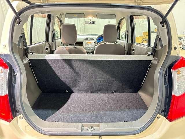 SUZUKI ALTO ECO 2013 Image 31