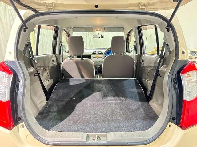 SUZUKI ALTO ECO 2013 Image 31