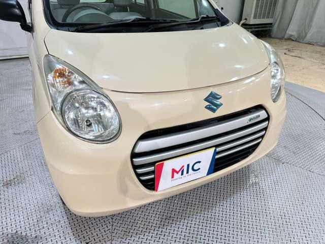 SUZUKI ALTO ECO 2013 Image 31