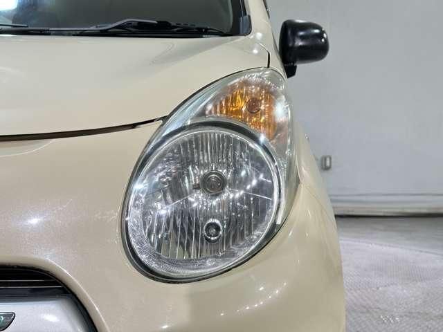 SUZUKI ALTO ECO 2013 Image 31