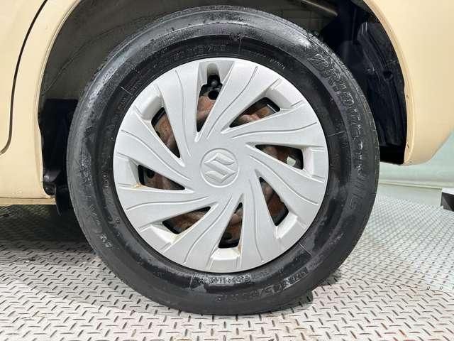 SUZUKI ALTO ECO 2013 Image 31