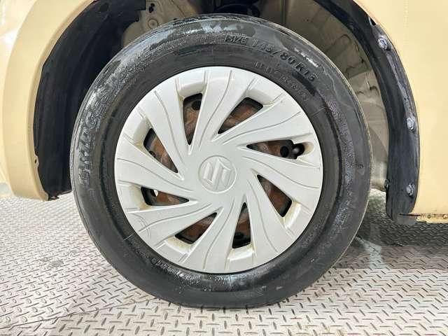 SUZUKI ALTO ECO 2013 Image 31