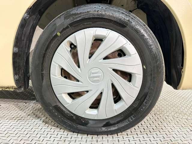 SUZUKI ALTO ECO 2013 Image 31