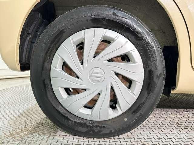 SUZUKI ALTO ECO 2013 Image 31