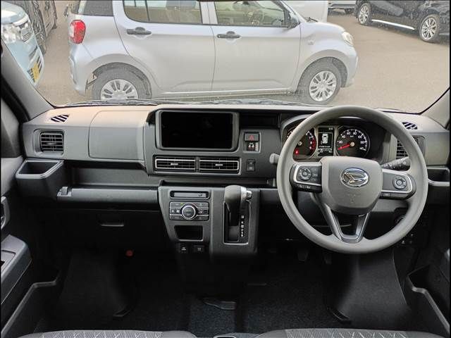 DAIHATSU ATRAI VAN 2025 Image 31