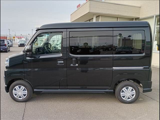DAIHATSU ATRAI VAN 2025 Image 31