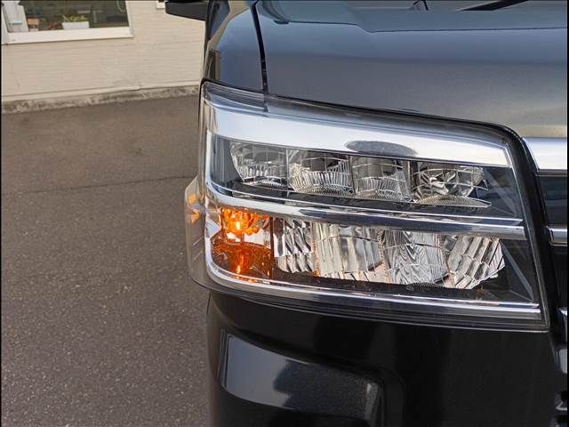 DAIHATSU ATRAI VAN 2025 Image 31