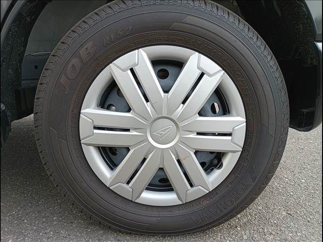 DAIHATSU ATRAI VAN 2025 Image 31