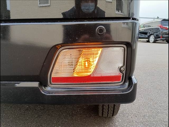 DAIHATSU ATRAI VAN 2025 Image 31