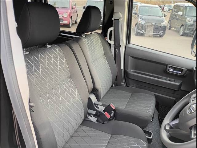 DAIHATSU ATRAI VAN 2025 Image 31