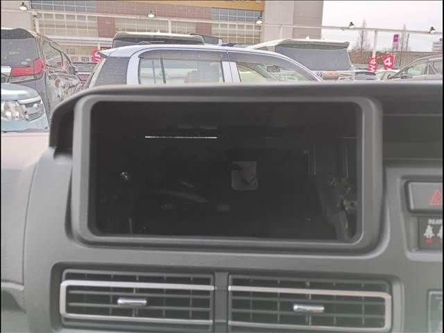 DAIHATSU ATRAI VAN 2025 Image 31