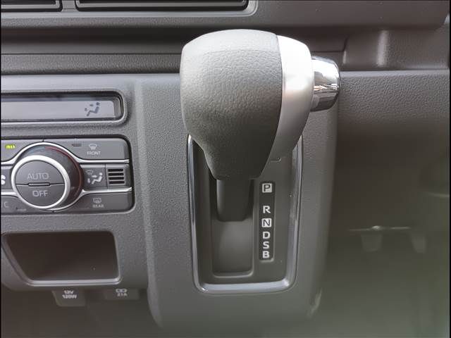 DAIHATSU ATRAI VAN 2025 Image 31