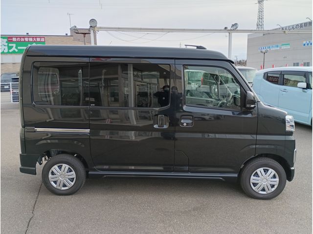 DAIHATSU ATRAI VAN 2025 Image 31