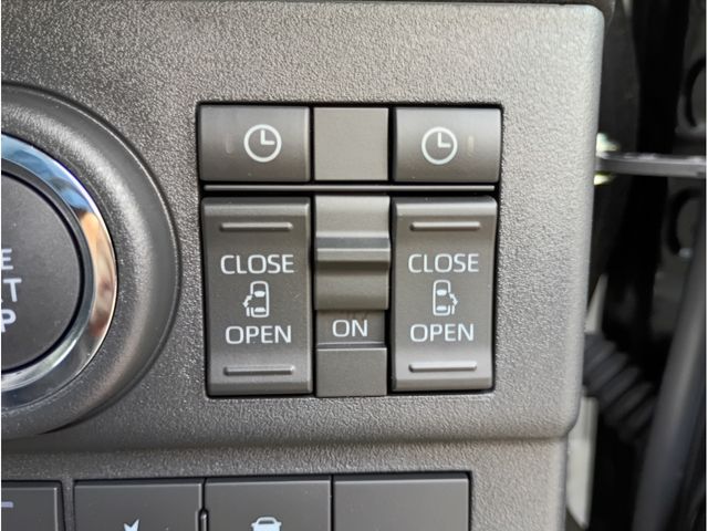 DAIHATSU ATRAI VAN 2025 Image 31