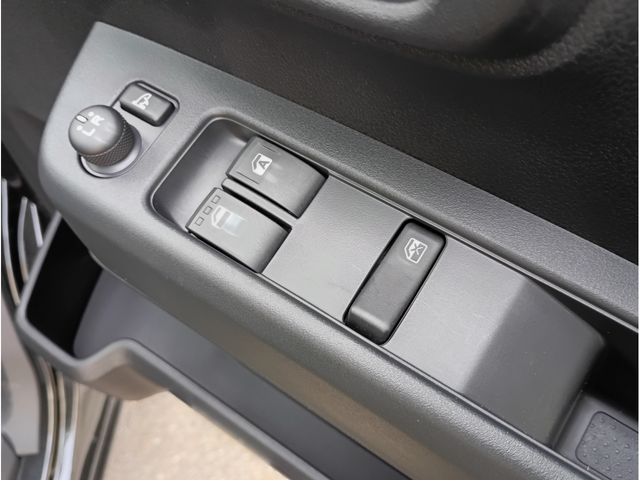 DAIHATSU ATRAI VAN 2025 Image 31