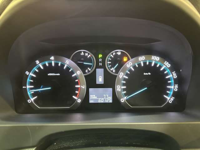 TOYOTA VELLFIRE 2010 Image 31