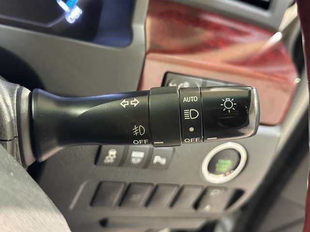 TOYOTA VELLFIRE 2010 Image 31