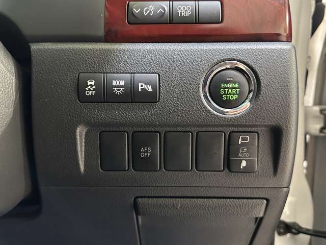 TOYOTA VELLFIRE 2010 Image 31