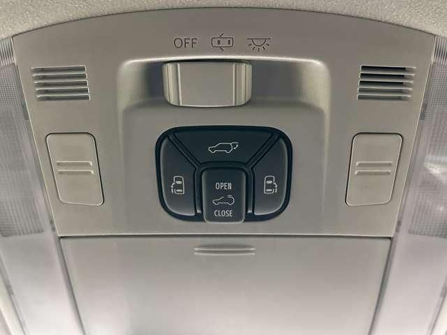 TOYOTA VELLFIRE 2010 Image 31