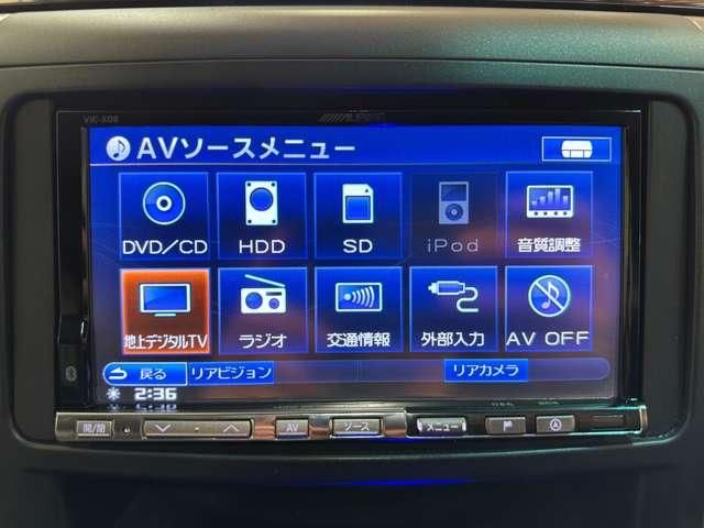 TOYOTA VELLFIRE 2010 Image 31