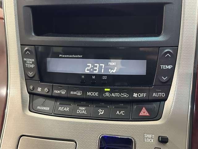 TOYOTA VELLFIRE 2010 Image 31