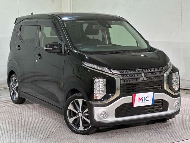 MITSUBISHI EK X 2020 Image 31